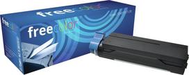 Toner Freecolor Freecolor MB461-FRC laser cartridge 7000pages black laser toner / cartridge (MB461-FRC) | MB461-FRC | 7612735024836