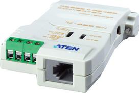 Aten ATEN Converter RS-232 to RS-422 / RS-485, Point-to-Point - IC485SN | IC485SN | 4710423772007