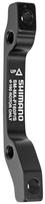 Priekinio diskinio stabdžio suporto adapteris Shimano SM-MA-F160P/S