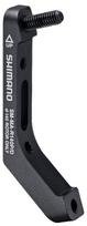 Galinio diskinio stabdžio suporto adapteris Shimano SM-MA-R140P/D