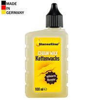 Sausas grandinės tepalas Hanseline CHAIN WAX 100ml