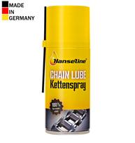 Universalus tepalas Hanseline CHAIN LUBE Spray Aerosol 150ml