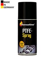 Sausas tepalas Hanseline PTFE Spray with Teflone Aerosol 150ml