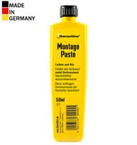 Montavimo pasta Hanseline CMP for carbon and alu 50ml