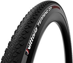 Padanga 28" Vittoria Terreno Dry TNT Fold 700x47c / 47-622 anthracite