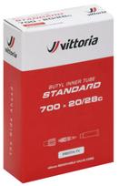 Kamera 28" Vittoria Standard SV 48mm (700x20/28c - 20/28-622)