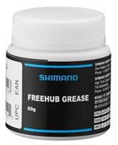 Tepalas Shimano Freehub 50g