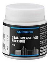 Tepalas Shimano Freehub Seal 50g
