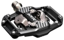 Pedalai Shimano XTR PD-M9220 SPD + CL-MT001