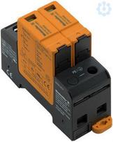 VPU AC II US 2 120/50 2730470000 | 4050118807639