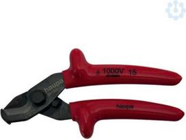 201002/VDE VDE cable cutter max. 16.9 mm 201002/VDE | 4011923172442