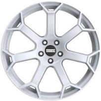 FONDMETAL Zephyrus Glossy White R19 5x112.00 ET32 CB66.60 J8.5