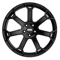 FONDMETAL Zephyrus Glossy Black R19 5x112.00 ET32 CB66.60 J8.5