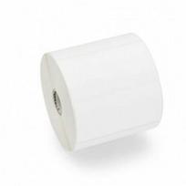 Zebra Label, Paper, 21x21mm Thermal  Transfer, Z-PERFORM 1000T,