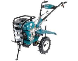 Dirvos freza Könner & Söhnen KS9HP-1350G-3 | KS9HP-1350G-3 | 4260405363544