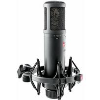 sE 2200 - Kondensatorinis mikrofonas | 85181000 | 819032011256
