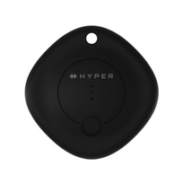 Hyper | HyperShield Universal Find My Locator/Tracker | HS5800BKGL | Black|HS5800BKGL