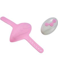 ARMONY WEARABLES ARMONY - REMOTE CONTROL PANTIE BLISS STIMULATOR