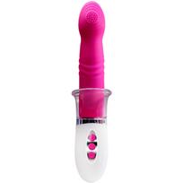 ARMONY VIBRATORS ARMONY - LIBERTY VIBRATOR & GRANULAR ROTATOR