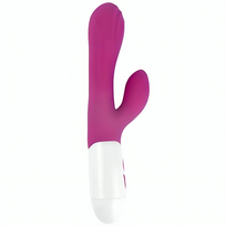 ARMONY VIBRATORS ARMONY - HAPPY VIBRATOR & VIOLET STIMULATOR