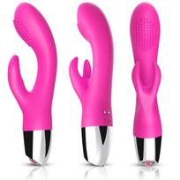 ARMONY VIBRATORS ARMONY - VIBRATOR RABBIT FUCHSIA