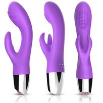ARMONY VIBRATORS ARMONY - VIBRATOR RABBIT PURPLE