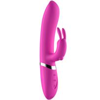 ARMONY VIBRATORS ARMONY - AVA VIBRATOR RABBIT FUCHSIA