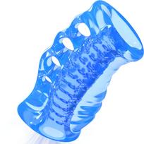 ARMONY FOR HIM ARMONY - MASTURBATOR FINGER BLUE