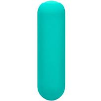 ARMONY STIMULATORS ARMONY - SPLASH HAHA VIBRATOR BULLET SILICONE 10 VIBRATIONS 75 X 19 CM GREEN