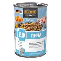 Belcando Vetline Renal konservai šunims, 400 g