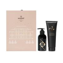 HADAT Cosmetics Hydro Moisture Touch - kalėdinis dovanų rinkinys