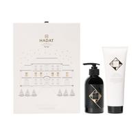 HADAT Cosmetics Hydro Repair Pause - kalėdinis dovanų rinkinys