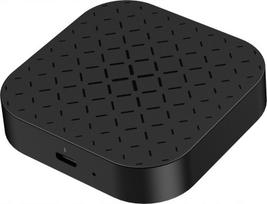 Carlinkit Tbox Basic (2+16G) wireless adapter Carplay/Android (black) | Tbox Basic (2+16G) | 6972185560348