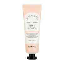 FARMSTAY EAU DE PERFUME BERRY BLOSSOM rankų kremas, 100 ml