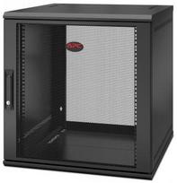 Muzikinis centras APC NETSHELTER WX 12U 600 mm GYLIUS VIENO ŠARSNIU ANT SIENOS DĖMESIO