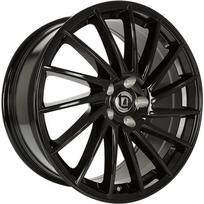 Ratlankis DIEWE WHEELS R20x8.5 5x112 ET 40 CB 66 (Black) (690 KG kg)
