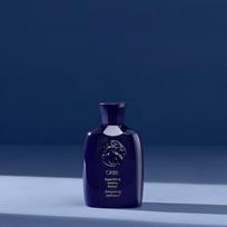 Supershine Hydrating Shampoo Žvilgesio suteikiantis šampūnas plaukams 75ml
