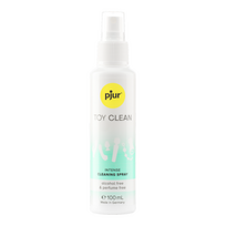 Toy Clean Alcohol-free Cleaning Spray Erotinių žaislų valiklis 100ml