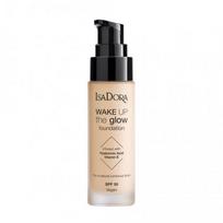 Wake Up the Glow Foundation Makiažo pagrindas SPF50 1W