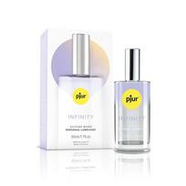 Infinity Silicone Based Lubricant Silikono pagrindo lubrikantas 50ml