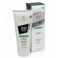 010GF Vasogrotene GF Serum Plaukų augimą skatinantis serumas 200ml