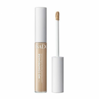 No Compromise Lightweight Matte Concealer Matinis maskuoklis 3NW