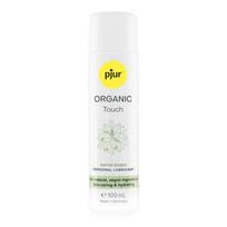 Organic Touch Water-based Personal Lubricant Vandens pagrindo lubrikantas 100ml