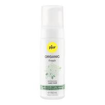 Organic Fresh Refreshing Care Foam Nenuplaunama intymios higienos priežiūros priemonė 150ml