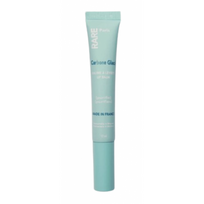 Carbone Glacé Purifying Lip Balm Lūpų balzamas su hamameliu ir dedešvos ekstraktu 12ml