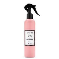Audinių kvepalų purškiklis|Ventilii Milano Nuvole Apelsinų žiedai ir jazminai, 250 ml.