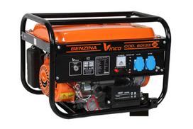 Elektros generatorius PT3800A-E VINCO – 3,2 kW / 7,5 AG