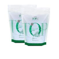 Depiliacinis vaškas granulėmis Italwax Emerald TopLine, 750g x2