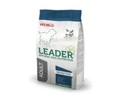Leader Sensitive Medium virškinimo trakto problemų turintiems šunims su ėriena, 2 kg