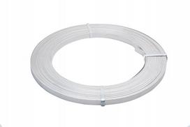 Nerūdijančio plieno juosta V4a 30x3,5 mm, ~30m